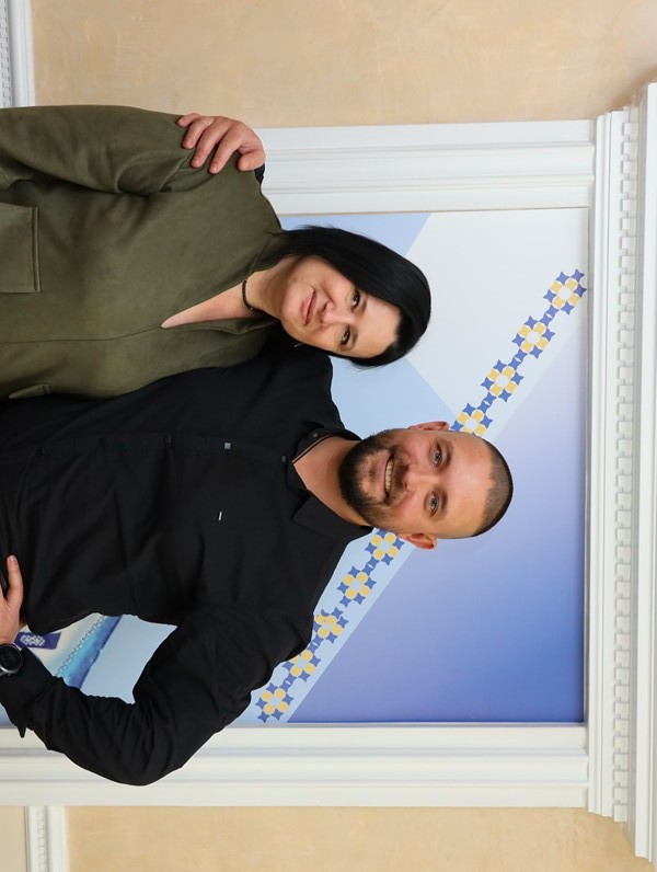 Підтримка - найцінніше